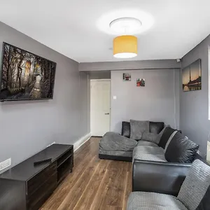 Town Centre Double Private Middlesbrough