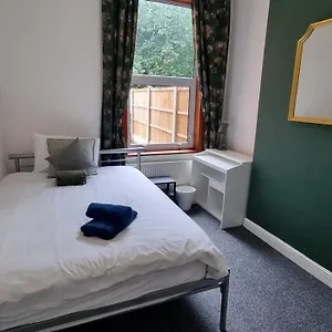 Double With Kitchen Facilities Guest house