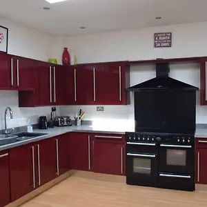 House Holiday home